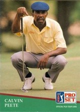 1991 Pro Set PGA Golf Trading Cards Pick From List 1-150 With Rookies