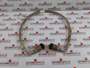 Cameron 2185879-26-04-01 PBOF Cable Assembly MSSL-CCP X 90 MSSL-CCP 1.25 Meter - Picture 1 of 10