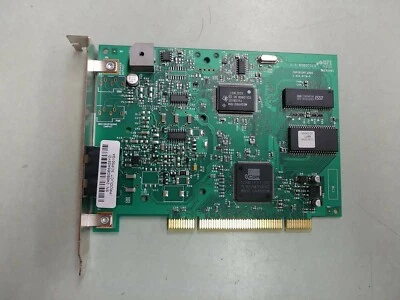 U.S. Robotics 3Com 3CP5610A 56 Kbps FAX MODEM - Image 1 of 4