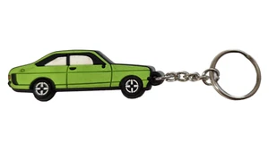 Llavero deportivo Ford MK2 Escort México/verde Java - Imagen 1 de 3