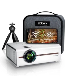 Mini Beamer Yaber - Bild 1 von 8