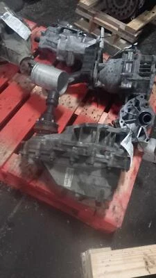 Land Rover Range Rover Sport 2016 montaje de caja de transferencia OEM 117 k millas Foto 1 de 4