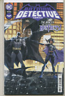 Detective Comics - Batman  #1036 Nm The Hunted An The Huntress  Dc Comics Cbx40d
