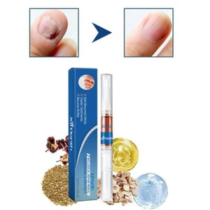 Anti Fungal Nail Treatment Pen Finger Toe Care Nail Tool Fungus Fungi Q9V3 - Picture 1 of 15