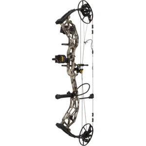 Bear Paradigm RTH Package Whitetail/Black 70 lbs. RH - Picture 1 of 1