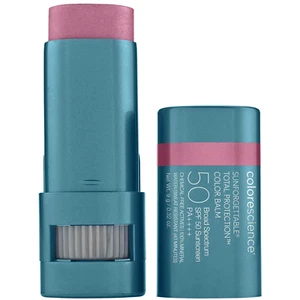 Colorescience Sunforgettable Total Protection Color Balm SPF 50 VIOLET HAZE - Picture 1 of 1