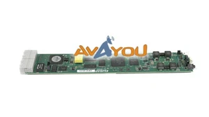 Evertz EMX-FC Frame Controller for EMX3-FR , EMX6-FR Chassis - Picture 1 of 7
