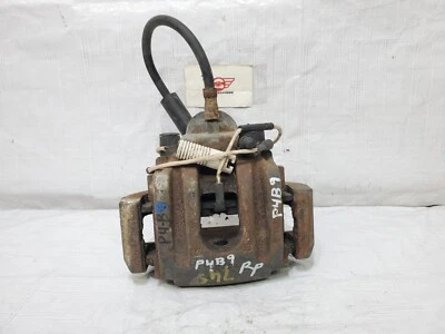 Pinza de freno trasera derecha lado pasajero BMW 745i 745Li 2002-2005 OEM 34216753680 Foto 1 de 4