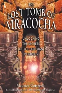 THE LOST TOMB OF VIRACOCHA - Unlocking The Secrets Of The Peruvian Pyramids - Bild 1 von 2