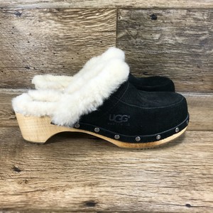 ugg clogs on sale