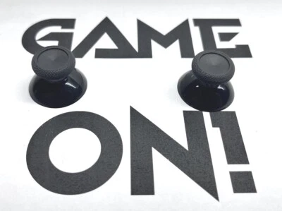 Xbox One NEW Joystick Replacement Analog Thumbstick Cap Thumb Stick Cover - Image 1 of 3