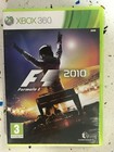 Xbox 360 F1 2010 Formel 1 Am