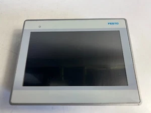 Festo CDPX-X-A-W-7 (574411) Bedieneinheit - Picture 1 of 3