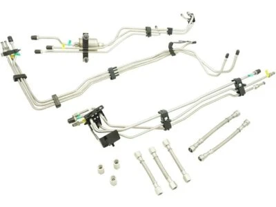 For 1999-2003 GMC Sierra 2500 Fuel Line Front Dorman 75426PGSH 2002 2000 2001 - Image 1 of 2
