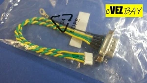 PORTA SERIALE uscita per PC - Connettore Connessione modulo presa - Imagen 1 de 2