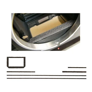 Premium Light Seal Foam Kit for   -------   Nikon F4   ------- - Photo 1 sur 1