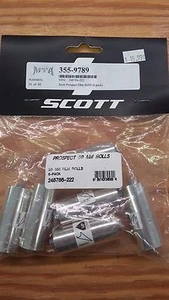 Scott Prospect Goggle Film Refill Replacement Pack (6 pc. pack) 50 MM - Bild 1 von 2