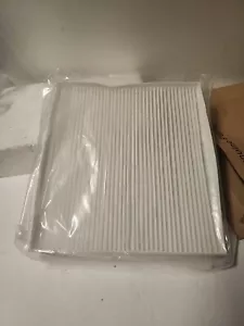GENUINE Cabin Air Filter for 16-21 Kona Tucson Veloster Soul Sportage 97133D3000 - Bild 1 von 8