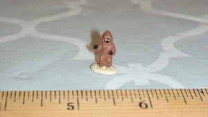 Star Wars Micro Machines Galoob - Jawa Figure #1 - Picture 1 of 2