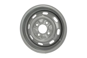 Just Kampers Steel Standard Style Wheel 5.5 x 15 4 x 130 VW Beetle 1968 on - Picture 1 of 1