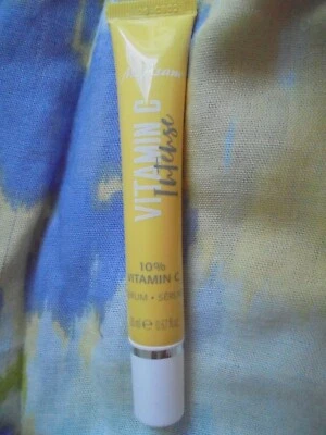 M. Asam Vitamin C bright Serum 20 ml neu - Bild 1 von 3