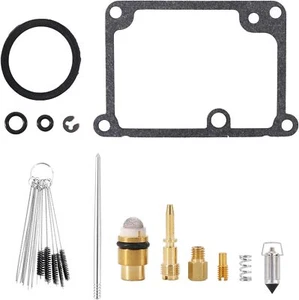 Carburetor Rebuild Repair Kit For Yamaha YFS200 Blaster 200 1988-2006 - Picture 1 of 8