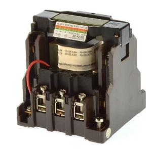 Moeller DIL 2v-22 Leistungsschütz Spule 220VAC  - Bild 1 von 2