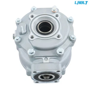 LABLT For HONDA REAR FINAL DRIVE ASSY 2008-2020 RECON TRX250 41300-HM8-B60 - Picture 1 of 10