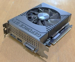 HP nVIDIA GeForce GTX1660 Super 6GB GDDR6 HDMI DP DVI L83322-001 Graphics Card - Picture 1 of 11