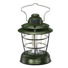 Cob Camping Lantern Retro Light Usb Portable Outdoor Emergency Hanging Tent Lamp