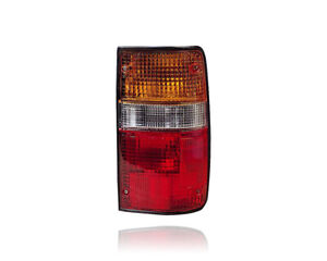 Tail Light Fits Eagle Eye For 8155089166 89-95 Toyota Pickup(Exclude 4Runner)