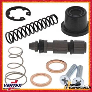 Master Cylinder Rebuild Kit Front Husaberg Te 300 2T 2011-2013 18-1026#20 - Picture 1 of 1