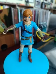 Nintendo Link Archer Figure - Picture 1 of 2
