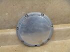 Kawasaki 750 VN VULCAN VN750 Used Engine Outer Clutch Cover 2003 KB37