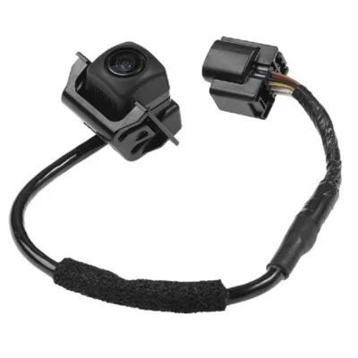 Car Wide Angle Reverse Rear View Camera Avoid Collisions For 39530TLAA01 17-2022 - Image 1 of 4