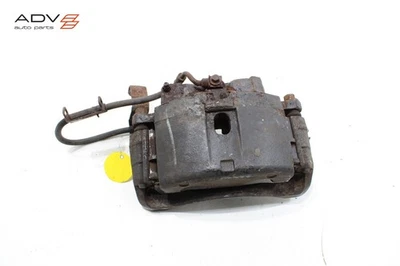 2003 - 2009 HUMMER H2 FRONT LEFT DRIVER SIDE BRAKE CALIPER OEM - Image 1 of 4