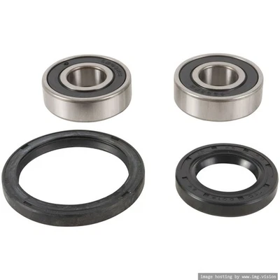 Pivot Works Front Wheel Bearings PWFWS-Y03-000 89-93 Yamaha FZR1000 FAST SHIP - Image 1 of 3