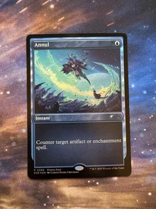 Edge of Eternities - Annul - Promo Pack - Picture 1 of 2
