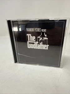 Der Pate (Musik aus dem Original Film Soundtrack) von verschiedenen... - Bild 1 von 3