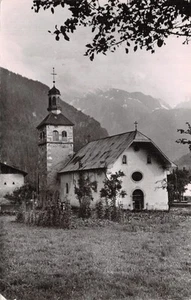 74-SERVOZ LES GORGES DE LA DIOSAZ-N�2135-F/0037 - Zdjęcie 1 z 2