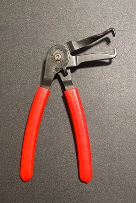 Alicates de desconexión eléctrica de indexación Snap-On IEPD105 10" Foto 1 de 4