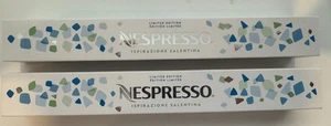 Nespresso OriginalLine Ispirazione Salentina - LIMITED EDITION 2018 - Bild 1 von 1