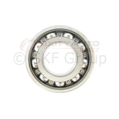 SKF A/C Compressor Bearing for 1977 Dodge D150 3.7L 5.2L 5.9L 6.6L L6 V8 - wm Foto 1 de 4