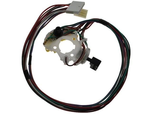 Turn Signal Switch For 1973-1976 Plymouth Scamp 1974 1975 HD436VT Foto 1 de 1