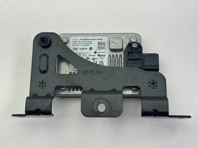 2022 2023 GENESIS G70 Front Distance Cruise Control Radar Sensor OEM 99110-G9300 - Image 1 of 4