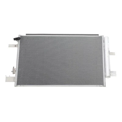 OEM NEW 2017-2023 Subaru Impreza 2.0L Air Conditioning Condenser 73210FL10A - Image 1 of 3