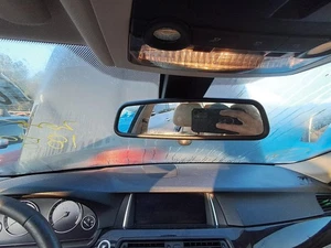 Rear View Mirror Automatic Dimming Fits 13-19 BMW 640i 2582013 - Picture 1 of 14