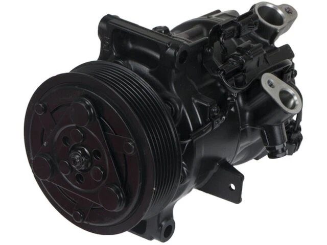 Compresor de aire acondicionado 16XJBN37 para Nissan 370Z 2019 2020 Foto 1 de 1