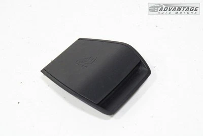 BMW 330E F30 2016-2018 plataforma estante equipamiento bandeja asiento niño anclaje gancho cubierta OEM Foto 1 de 4