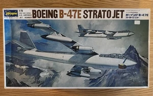 Lockheed EC-121 + Boeing B-47E + PBY-5 Catalina Hasegawa - Revell - Heller Modelle - Bild 1 von 18